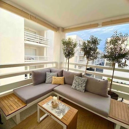 Les Voiles Blanches T2 Luxe A 100M De La Plage Leucate Εξωτερικό φωτογραφία