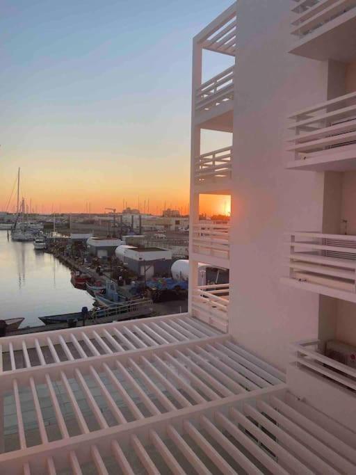 Les Voiles Blanches T2 Luxe A 100M De La Plage Leucate Εξωτερικό φωτογραφία
